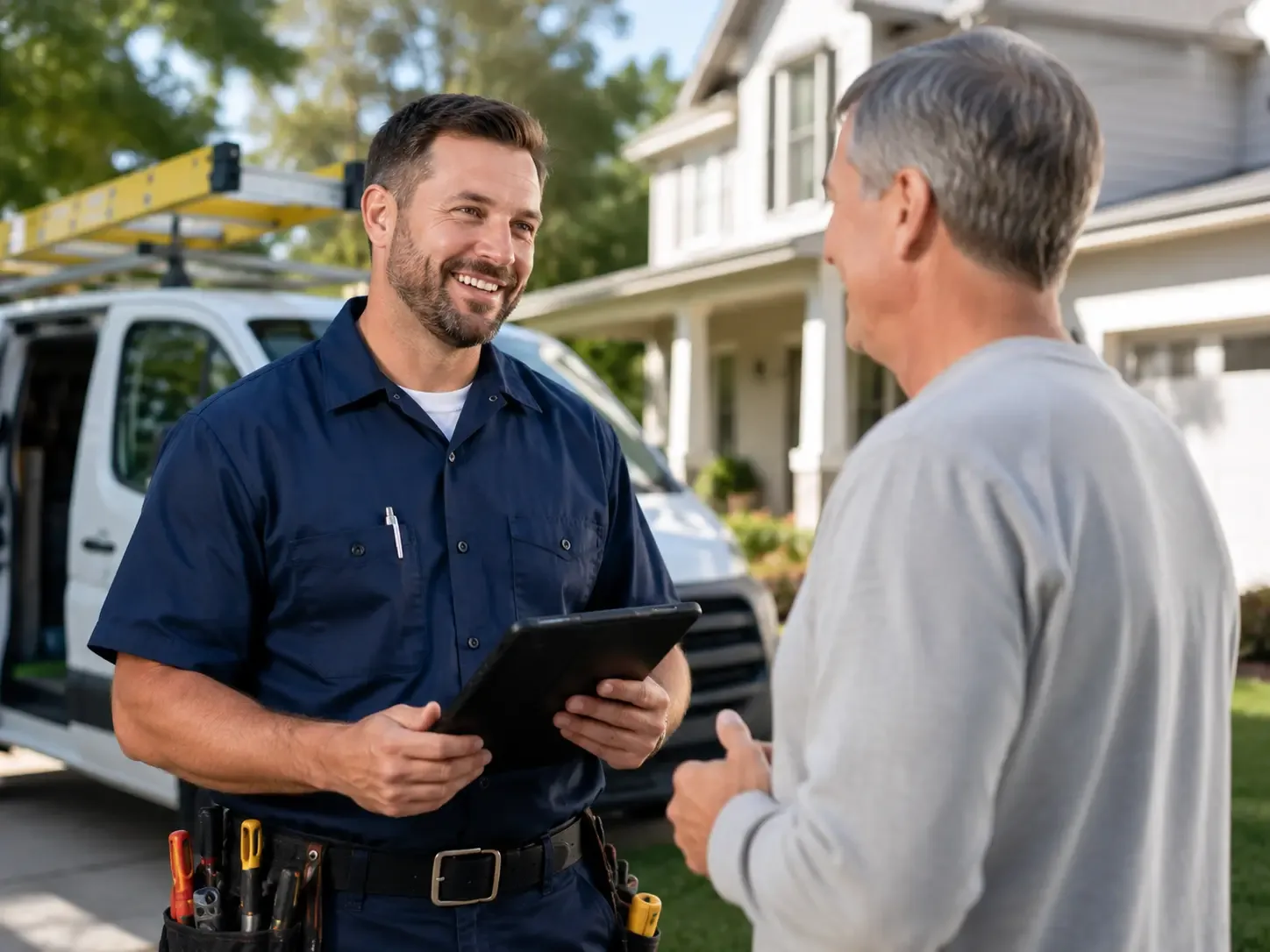 Whole Home Rewiring Woodville, WI FAQs